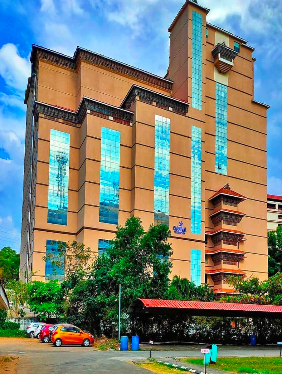 TrivandrumTechnoPark-1